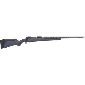 Savage 110 UltraLite Full Size 270 Win Bolt Action Rifle with AccuTrigger