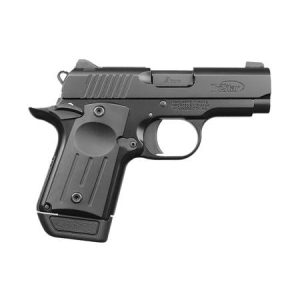 Tristar Protege X Sub-Compact Frame 9mm Luger Pistol with Serrated Steel Slide
