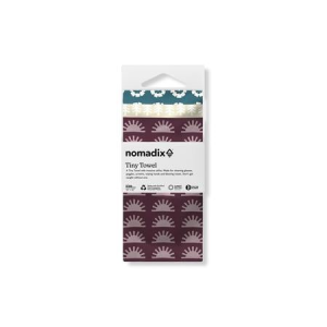 Nomadix Tiny Towel 3 Pack Coast to Coast