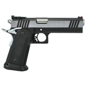 Tristar SPS Pantera 1911 9mm Luger Pistol with Black Polymer Grips