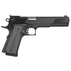 Iver Johnson Eagle XL 45 ACP Pistol with G-10 Grips