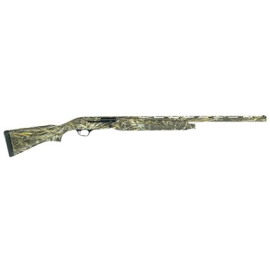 Tristar Matrix Full Size 12 Gauge Semi-Auto Shotgun with Overall Realtree Max-7 Camo
