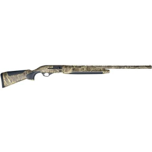 Tristar Raptor II 12 Gauge Semi-Auto Shotgun with Mossy Oak Country Roots Camo