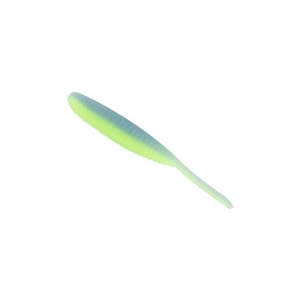 Gary Yamamoto Shad Shape Worm 3in