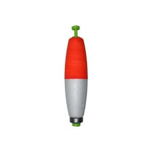 K And E Best Foam Cigar Spring Weighted Float 3inch