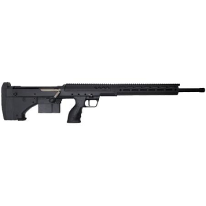 Desert Tech SRS M2 6.5 Creedmoor Bolt Action Rifle with Threaded Barrel
