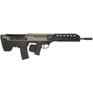 Desert Tech WLVRN *CA Compliant Bullpup 223 Rem/5.56 NATO Rifle with THreaded Barrel
