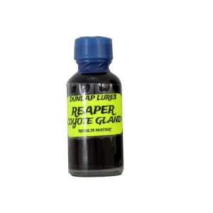 F And T RT Lure Dun Reaper Coyote 1OZ