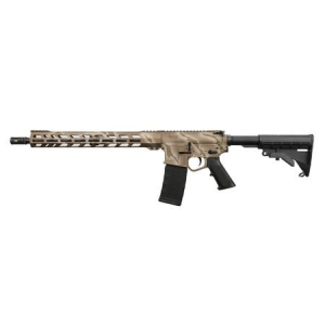 Wise Arms WA-15B 223 Rem | 5.56 NATO Rifle with M-LOK Handguard
