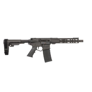 Wise Arms WA-15B 300 AAC Blackout Pistol with M-LOK Handguard