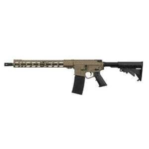 Wise Arms WA-15B 300 AAC Blackout Rifle with M-LOK Handguard