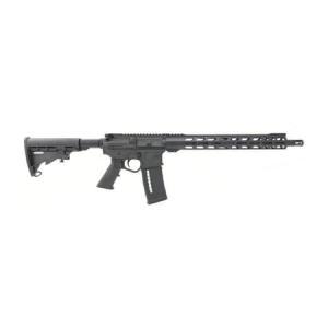 Wise Arms WA-15B 223 Rem | 5.56 NATO Rifle with M-LOK Handguard