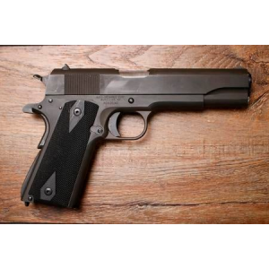 Auto Ordnance 1911 A1 U.S. Army 45 ACP Police Trade-In Pistol