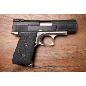 Jimenez Arms J.A. Nine 9mm Police Trade-In Pistol