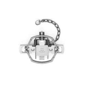 Duke RT Trap Duke 2-Coiled 550 Offset Trap