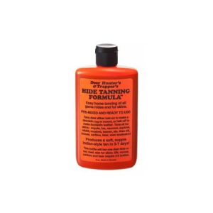 Duke Hide Tanning Formula 8oz