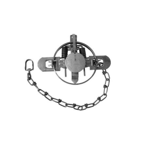 Duke 1 1/2 Coil Spring Trap