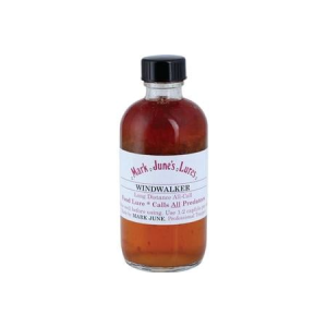 F And T June`s Wind Walker Lure 1 oz