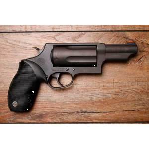 Taurus The Judge 4510 45 Colt/ 410 GA Police Trade-In Revolver