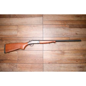 New England Firearms Pardner Model SB1 20GA Police Trade-In Shotgun