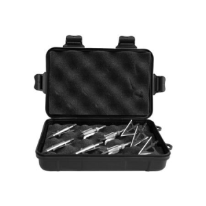 Hme Products Broadhead Case