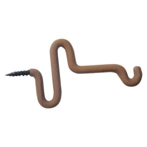Hme Products Long Accessory Hook 3 Pack