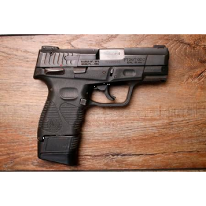 Taurus PT24/7 G2C 9mm Police Trade-In Pistol