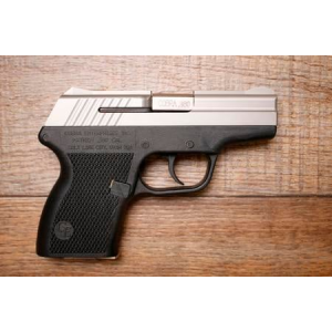 Cobra Enterprise Inc Patriot 380ACP Police Trade-In Pistol