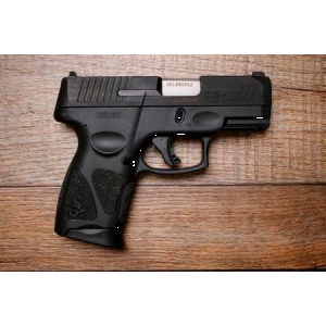 Taurus G3C 9mm Police Trade-In Pistol
