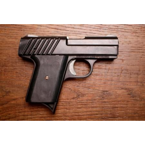 Cobra Enterprise Inc Denali 380 ACP Police Trade-In Pistol