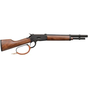 GForce Saddlehorn 357 Mag Lever Action with Threaded Barrel