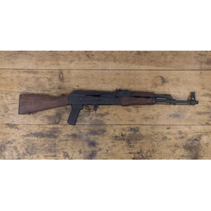 Romarm WASR-10/63 7.62x39 Police Trade-In Rifle (Magazine Not Included)