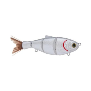 Duckett Fishing BD Shad Slow Sinking 3-Joint Swimbaits