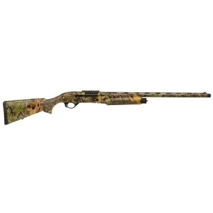 GForce One Turkey 12 Gauge Shotgun with Mossy Oak Break-Up Camo