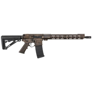 Auto Ordnance Commander in Chief 5.56 NATO Custom Donald Trump Keep America Great AR-15 Rifle