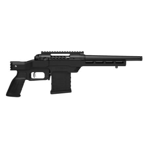 Savage 110 PCS 6.5 Creedmoor Bolt-Action Pistol with Threaded Barrel