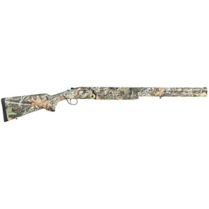 Tristar Hunter Mag II Full Size 12 Gauge Break Open Shotgun with Synthetic Stock