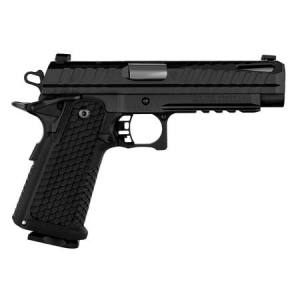 Live Free Apollo 11 9mm Luger Pistol with Optic cut