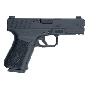 Tristar Apoc 9mm Luger Pistol with Textured Grip