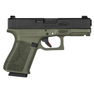 Tristar Apoc 9mm Luger Pistol with Textured Grip
