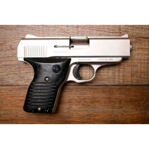 Cobra Enterprise Inc FS380 380 ACP Police Trade-In Pistol (No Magazine)