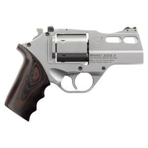 Chiappa Rhino 30DS-X Special Edition 357 Mag Pistol with Grooved G10 Grip