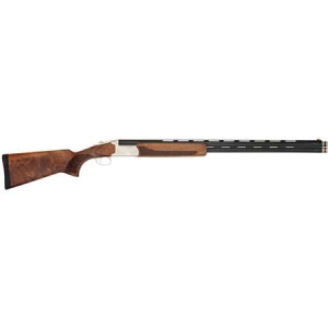 Tristar TT-15 Sporting Full Size 12 Gauge Break Open Shotgun with Turkish Walnut Stock