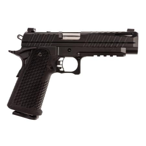 Live Free Apollo 11 Full Size 9mm Luger