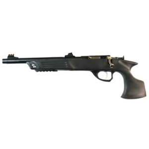Crickett Adult Pistol 22 LR Bolt Action Pistol with Threaded Barrel