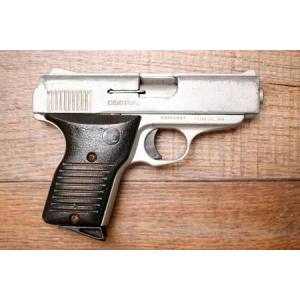 Cobra Enterprise Inc FS380 ACP Police Trade-In Pistol