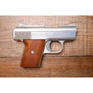 Raven Arms MP-25 25 ACP Police Trade-In Pistol