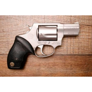 Taurus 605 357 Magnum Police Trade-In Revolver