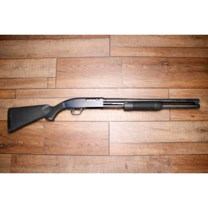Maverick Arms 88 12 GA Police Trade-In Shotgun