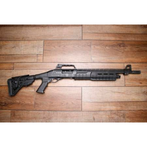 Silver Eagle Silver Eagle RZ17 Tactical 12GA Police Trade-In Shotgun